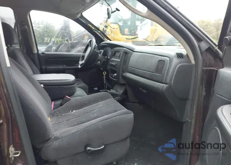 2004 Dodge Ram 1500 Slt/Laramie z USA, uszkodzony, nr VIN 1D7HU18D94S736777